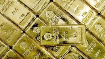 শাহজালাল বিমানবন্দর থেকে সাত কেজি সোনাসহ আটক ৭