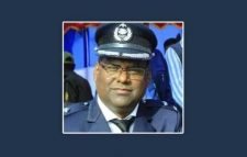 সিলেট জেলার শ্রেষ্ঠ ওসি দুর্নীতি মামলার আসামি