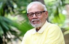 এটিএম শামসুজ্জামান আর নেই