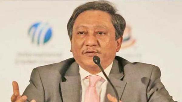 মাহমুদ উল্লাহকে দলে চেয়েছিলাম কিন্তু ওরা নিলো সৌম্যকে: পাপন