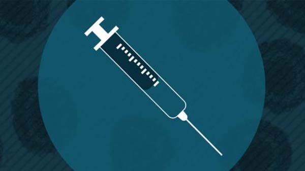 টিকা গ্রহণে পিছিয়ে নিম্ন আয়ের মানুষ