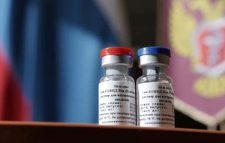 তৃতীয় কোভিড ভ্যাকসিনের অনুমোদন দিয়েছে রাশিয়া