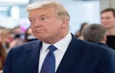 ফৌজদারি অপরাধে অভিযুক্ত হওয়ার ভয়, শঙ্কিত ট্রাম্প!