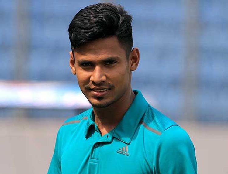 আইপিএলে ২ কোটি রুপিতে চেন্নাই হয়ে  খেলবেন মোস্তাফিজ 