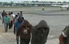 বাংলাদেশিসহ ২৫০০০ অভিবাসী যুক্তরাষ্ট্রে আশ্রয় পাচ্ছেন