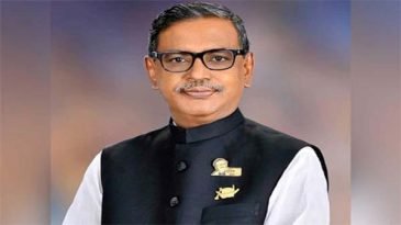 আমি জানি আমাকে হত্যা করা হতে পারে: কাদের মির্জা