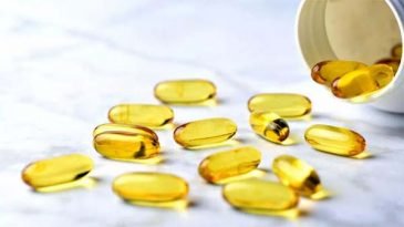 ভিটামিন ডি করোনায় মৃত্যু ৬০ ভাগ কমায়