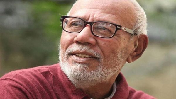 ভক্তদের কাদিঁয়ে চলে গেলেন না ফেরার দেশে বরেণ্য অভিনেতা এটিএম শামসুজ্জামান