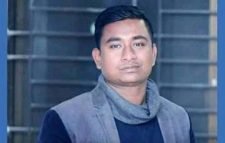 সিলেটে ছাত্রদল নেতা রাজু হত্যার চার্জগঠন পিছিয়েছে