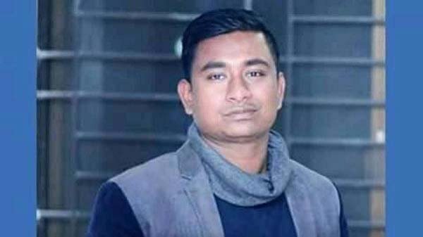 সিলেটে ছাত্রদল নেতা রাজু হত্যার চার্জগঠন পিছিয়েছে