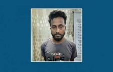 কোম্পানীগঞ্জে হৃদয় হত্যা : তিন আসামি গ্রেপ্তার