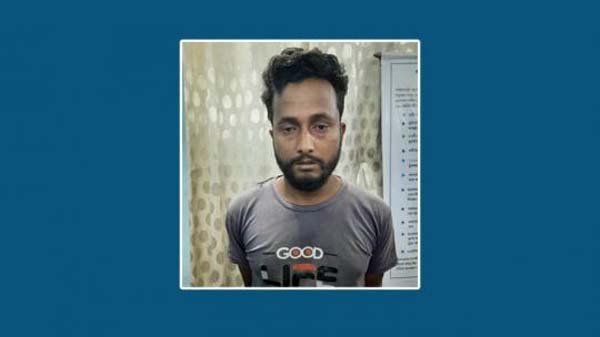 কোম্পানীগঞ্জে হৃদয় হত্যা : তিন আসামি গ্রেপ্তার