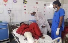 দুর্ঘটনার দায় কর্তৃপক্ষ এড়াতে পারেন না’