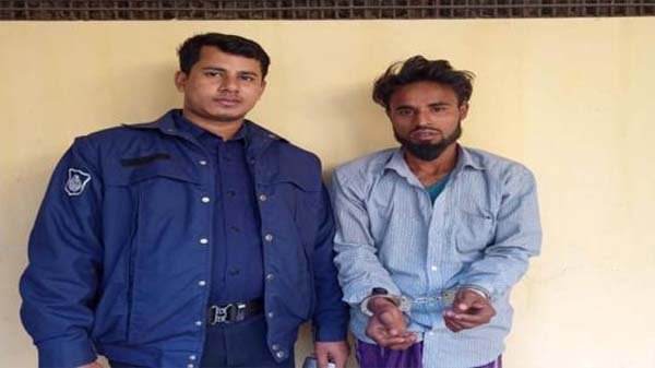 বিয়ানীবাজারে শিশুকে ‘যৌন নিপীড়ন’, গ্রেপ্তার ১