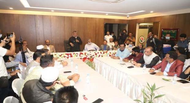 পরিবহন শ্রমিকদের ডাকা ধর্মঘট প্রত্যাহার