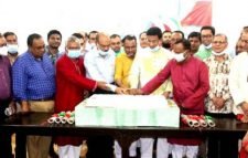 সিলেটে বাংলাদেশ প্রতিদিনের প্রতিষ্ঠাবার্ষিকী পালিত