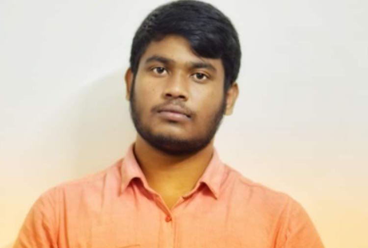 সড়ক দুর্ঘটনায় যবিপ্রবি শিক্ষার্থীর অকালমৃত্যু