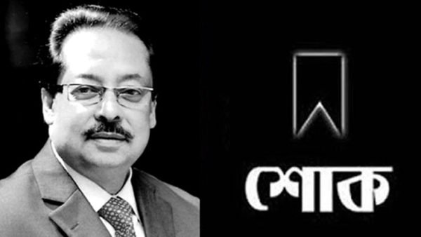 কয়েস চৌধুরীর মৃত্যুতে খন্দকার মুক্তাদিরের শোক