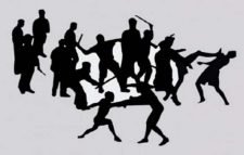 বিশ্বনাথে ক্রিকেট খেলা নিয়ে সংঘর্ষে আহত ৩০