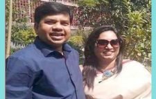 সুনামগঞ্জের এমপি মিসবাহ স্ত্রীসহ করোনায় আক্রান্ত