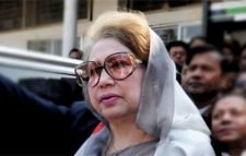 খালেদা জিয়ার মুক্তির মেয়াদ আরও ছয় মাস বাড়ল
