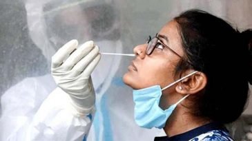 আজও ৫ হাজারের অধিক শনাক্ত, মৃত্যু ৪৫