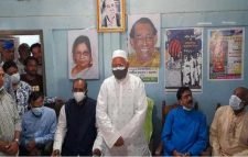 সম্প্রীতি নষ্টকারীদের দমন করা হবে : দিরাইয়ে ধর্ম প্রতিমন্ত্রী