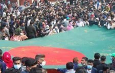 স্বাধীনতার সুবর্ণজয়ন্তী আজ