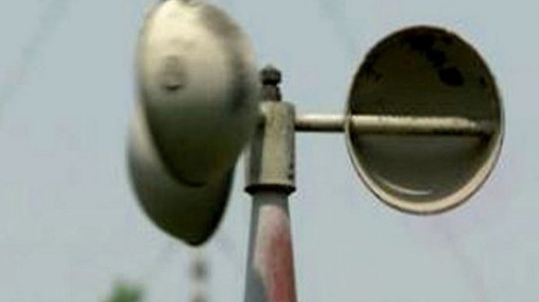 ঝড়বৃষ্টির আভাস সিলেটে
