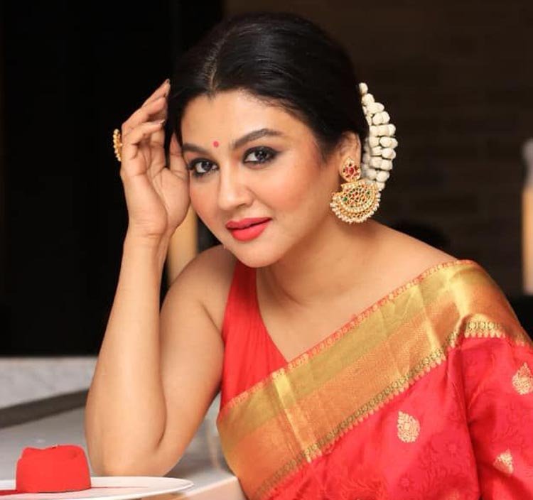 প্রথম বাংলা থ্রিডি সিনেমায় জয়া আহসান