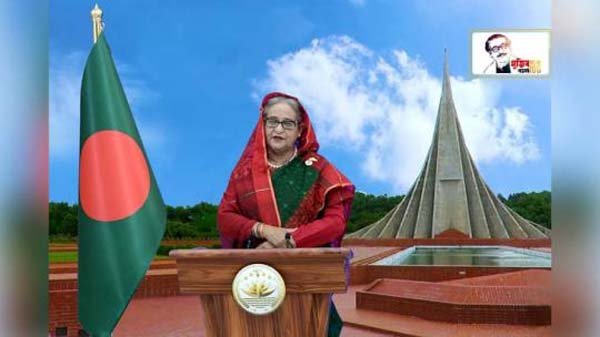 উন্নয়ন বাধাগ্রস্ত করার অপতৎপরতা এখনও অব্যাহত