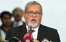 ‘কমিশনকে হেয় করতে যা দরকার সবই করছেন মাহবুব তালুকদার’