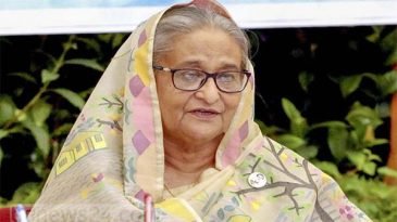 আগামী ৪১ সালে বাংলাদেশ উন্নত সমৃদ্ধ দেশে পরিণত হবে