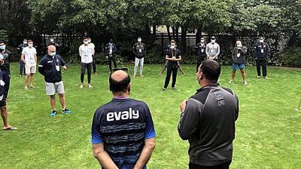 নিউজিল্যান্ডে ভূমিকম্প, নিরাপদে বাংলাদেশ দল