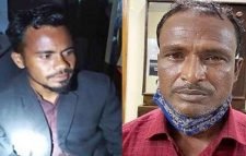 শাল্লায় হিন্দু ধর্মাবলম্বীদের ঘরবাড়িতে হামলা-ভাঙচুরের ঘটনায়  স্বাধীন-ঝুমনকে অস্বীকার