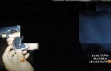 ফার্স্ট টাইম ‘মেশিন’ চালানো সেই ফারহান আটক