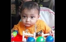 ওসমানীনগরে পানিতে ডুবে শিশুর মৃত্যু