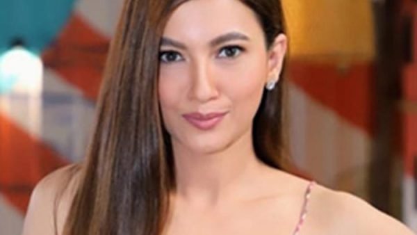 করোনা পজিটিভ হয়েও শ্য়ুটিং ফ্লোরে গওহর