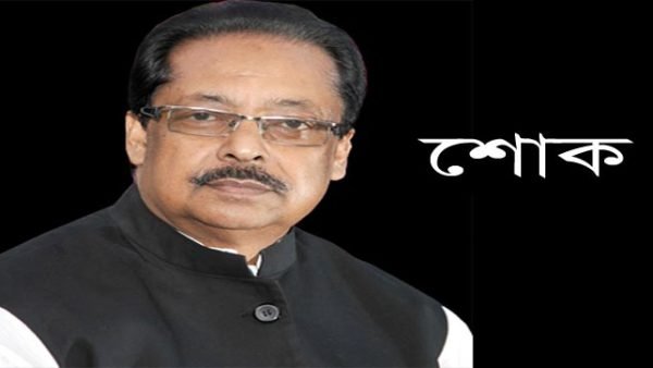 সিলেট ৩ আসনের এমপি কয়েছ চৌধুরীর  মৃত্যুতে বিভিন্ন মহলের শোক