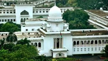 শিশুকে ১০ বছরের বেশি সাজা দেওয়া যাবে না