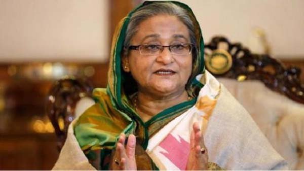 ‘দেশপ্রেম ম্যাজিকেই এগিয়ে যাচ্ছে বাংলাদেশ’