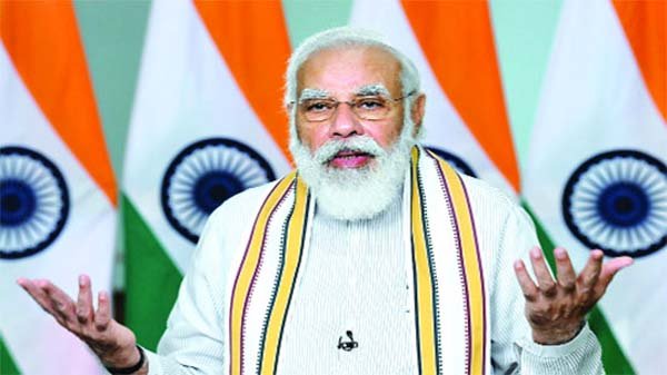 যথাসময়েই আসছেন মোদি