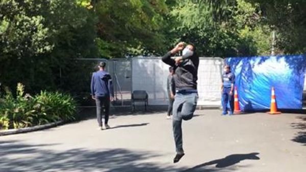 তৃতীয় দফা করোনা টেস্টেও নেগেটিভ টাইগাররা