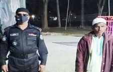 সুনামগঞ্জ থেকে ৩৩ পিস ইয়াবাসহ আটক কারবারি কারাগারে