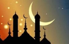 মহিমান্বিত রাত আজ