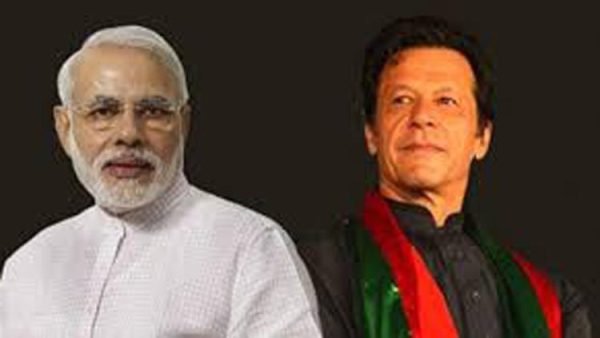 পাকিস্তানের সাথে সুসম্পর্ক রাখতে চায় ভারত