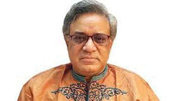 করোনায় আক্রান্ত ঢাবি উপ-উপাচার্য মাকসুদ কামাল