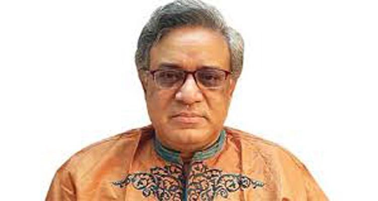 করোনায় আক্রান্ত ঢাবি উপ-উপাচার্য মাকসুদ কামাল