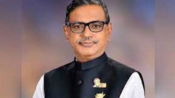 আওয়ামী লীগ থেকে পদত্যাগের ঘোষণা দিলেন কাদের মির্জা