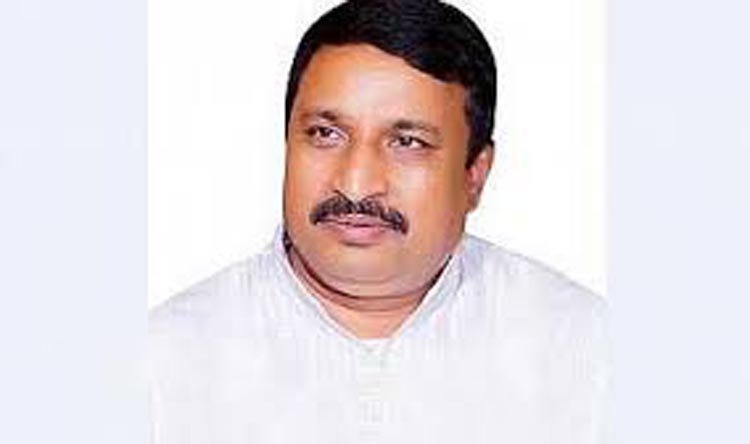 এমপি নিজাম হাজারী সপরিবারে করোনায় আক্রান্ত